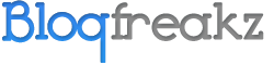 Blogfreakz – Web Design and Web Development resources