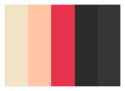 colour Create WordPress Themes from scratch Part IV. CSS touch