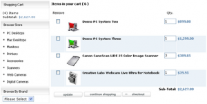 10 Free Ecommerce Engine digistore2 300x151 10 Free Ecommerce Engine
