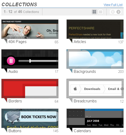 pattern tap Pattern Tap  get some web design inspiration