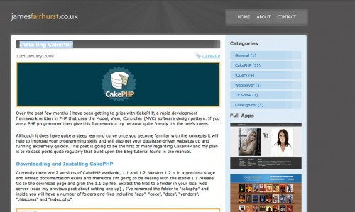 Picture 3 500x299 13 excellent CakePHP tutorials