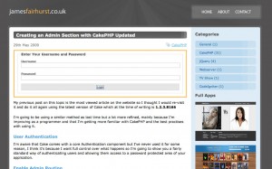 Picture 9 300x187 13 excellent CakePHP tutorials