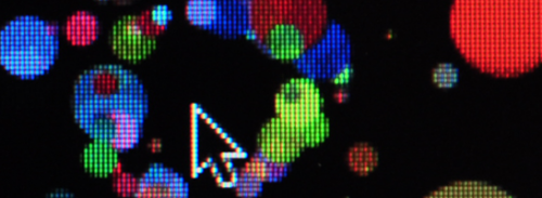 html5 canvas particles2 500x183 Ultimate resources for learning HTML5