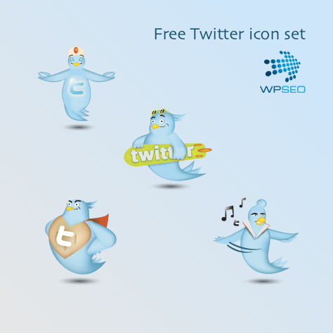 twitter icon set superman elvis surfer meditation The best free awesome twitter icon sets in one places, huge lists.