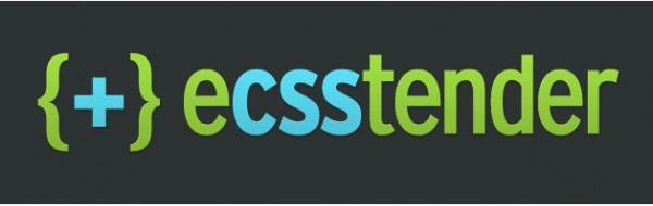 csstender 600x190 eCSStender   open source JavaScript library