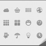30 free Android vector icons for developers