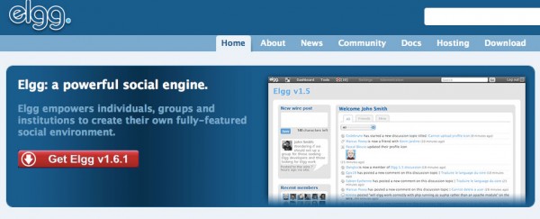 ellg ellg 600x243 5 CMS ready for creating social networking site