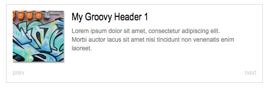 boxslider  bxSlider  Fancy jQuery content slider 