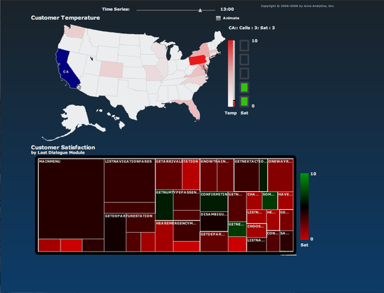 juicekit juicekit JuiceKit SDK for building Information Experience applications