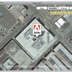 How to integrate google maps into flash
