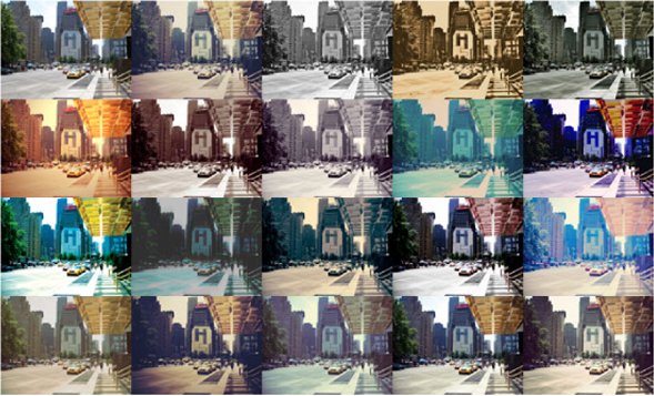 rollip Rollip   hight quality photo filter effects