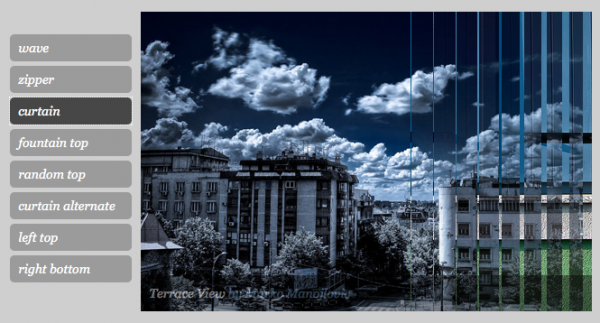 jqfancytransitions 600x323 jqFancyTransitions   slideshow with fancy transition effects