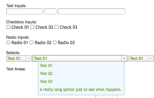 YUI-niceform YUI niceform YUI Niceforms niceform a like YUI plugin