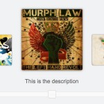jCoverFlip - Customizable jQuery Feature Content Plugin