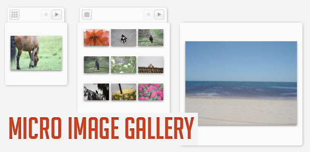 microimagegallery microimagegallery Micro Image Gallery: Create Micro Image Gallery With jQuery