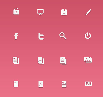sweet icon iconSweets – 60 Free Vector Icons