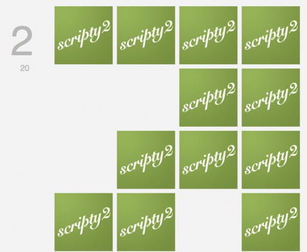 scripty2 600x493 How to Build a Flash like game with scripty2