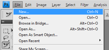 1 How to Create Dynamic Motion Wallpaper in Photoshop