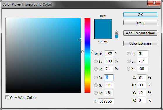 3 How to Create Dynamic Motion Wallpaper in Photoshop