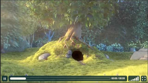 HTML5 Video Player 600x338 How to Create an HTML5 Video Player