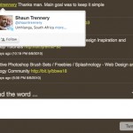 jTweetsAnywhere - Simple jQuery Twitter Widget