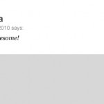 How to Create Rounded Image With CSS3 and jQuery