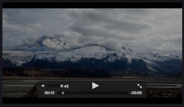 flarevideo 600x350  FlareVideo   HTML5 Video With Flash Fallback
