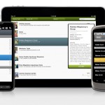 Sencha Touch - HTML5 Mobile App Framework