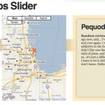 How to Create Google Maps Slider