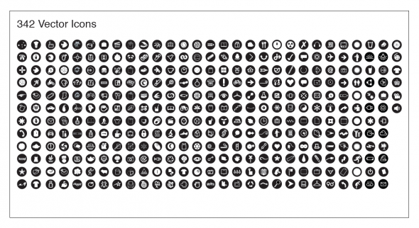 342 free icons 342 Free Vector Icons