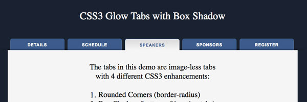 CSS3_manu2 CSS3 manu2 15 CSS3 Menu Navigation Tutorials