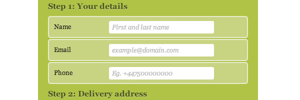 HTML5 11 22 Excellent HTML5 Tutorials