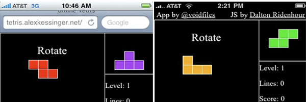 HTML5 18 22 Excellent HTML5 Tutorials