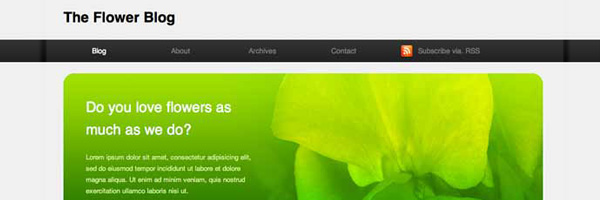 HTML5 2 22 Excellent HTML5 Tutorials