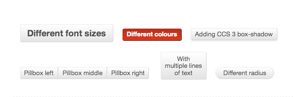 button17 25 Excellent CSS3 Button Tutorials 