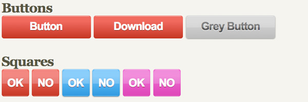 button25 25 Excellent CSS3 Button Tutorials 