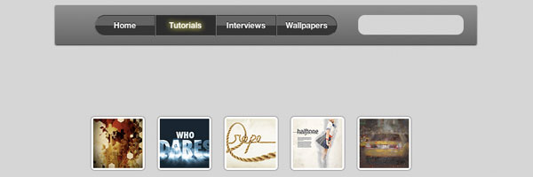 css3_menu12 css3 menu12 15 CSS3 Menu Navigation Tutorials