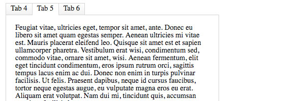 css3_menu13 css3 menu13 15 CSS3 Menu Navigation Tutorials