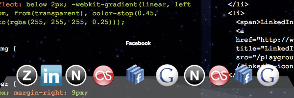 css3_menu15 css3 menu15 15 CSS3 Menu Navigation Tutorials