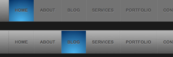 css3_menu9 css3 menu9 15 CSS3 Menu Navigation Tutorials