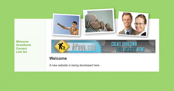 hpage Create Your Own Website, Forums With Hpage 