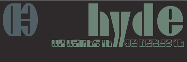 hyde Hyde   Static Website Generator Powered by Python & Django