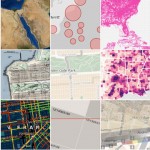  Polymaps - JavaScript Library for Making Dynamic, Interactive Maps 
