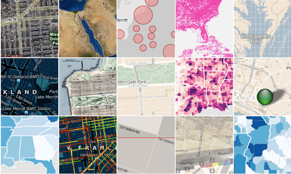 polymap  Polymaps   JavaScript Library for Making Dynamic, Interactive Maps 