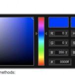 xcolor - jQuery color plugin 