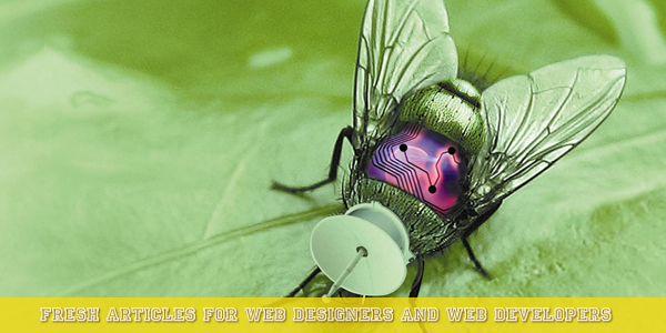 2 50+ Fresh Articles For Web Designers And Web Developers