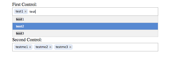 FCBKcomplete FCBKcomplete Tutorials and Resources for Creating Facebook Style Interface