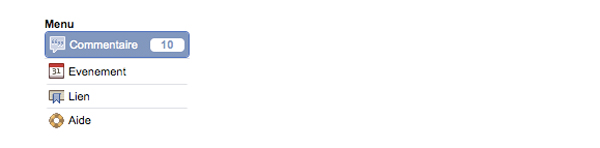 ajaxflagmenu ajaxflagmenu Tutorials and Resources for Creating Facebook Style Interface