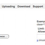 jQuery.MultiFile - Multiple File Upload Plugin for jQuery