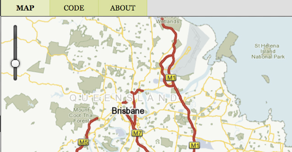 tile5 Tile5   Opensource HTML5 Mapping Javascript Library